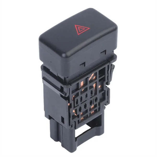 Hazard Light Switch for Patrol 25290-Vr200 Compatible with Nissan