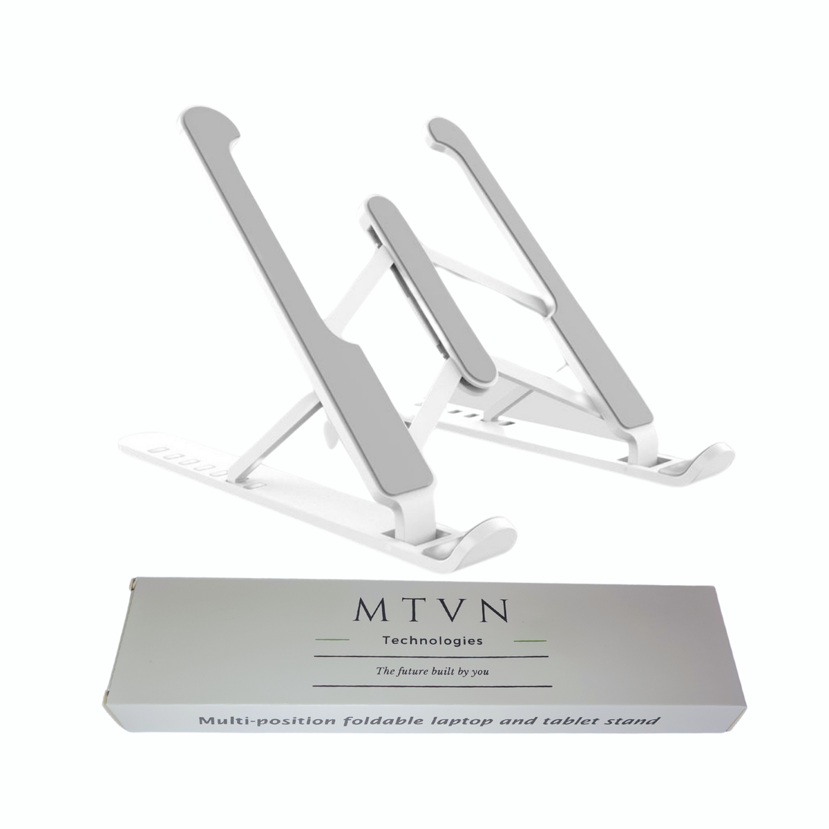 MTVN Stand Adjustable Foldable Cool Portable Laptop Stand Buy Online