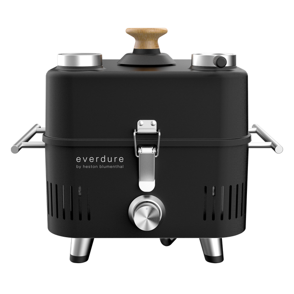 Everdure Cube Proflame 360 - Portable Gas Braai