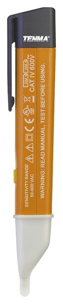 Tenma 72- 3560 AC Voltage Detector – Pocket Size