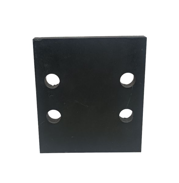 Level Your Trailer Hitch Ball with Ease - 2-Level Tow Bar Drop Plate