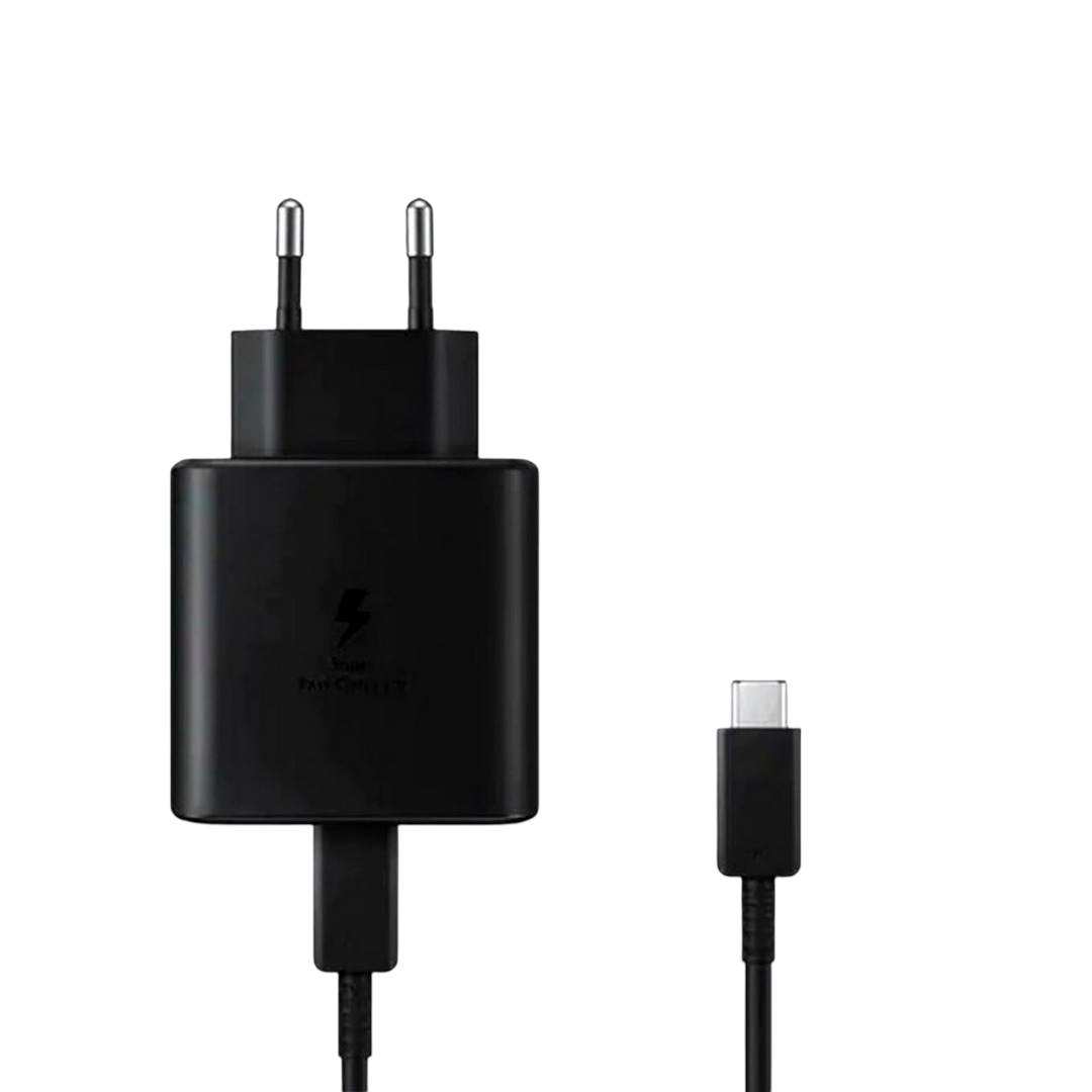 45w-super-fast-usb-c-charger-with-type-c-to-type-c-cable-shop-today