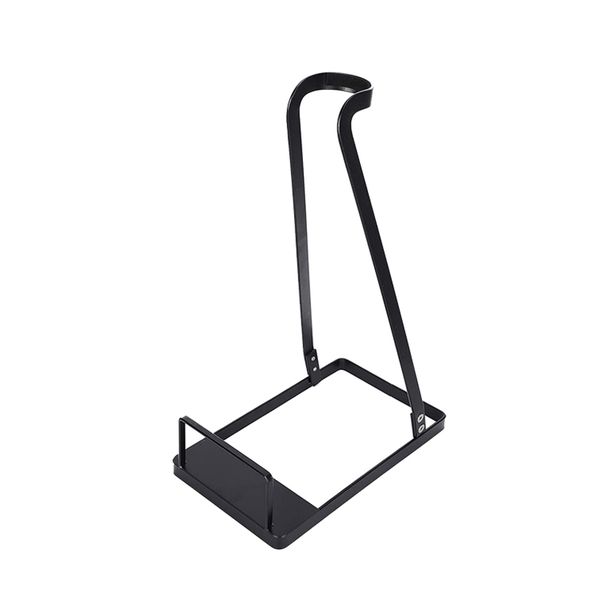 Universal Iron Bracket Holder For Handheld Cordless Vacuum Cleaners