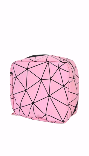 Elegant Waterproof Tampon And Sanitary Pad Pouch Storage Bag