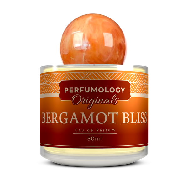 Perfumology Bergamot Bliss - Eau De Parfum - 50ml