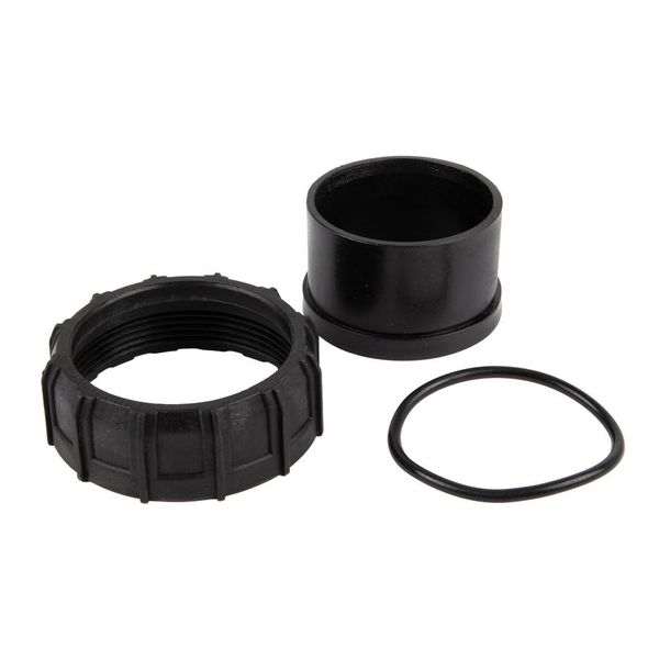 Pool Pump Set (O-Ring Output Connector Nut) 8
