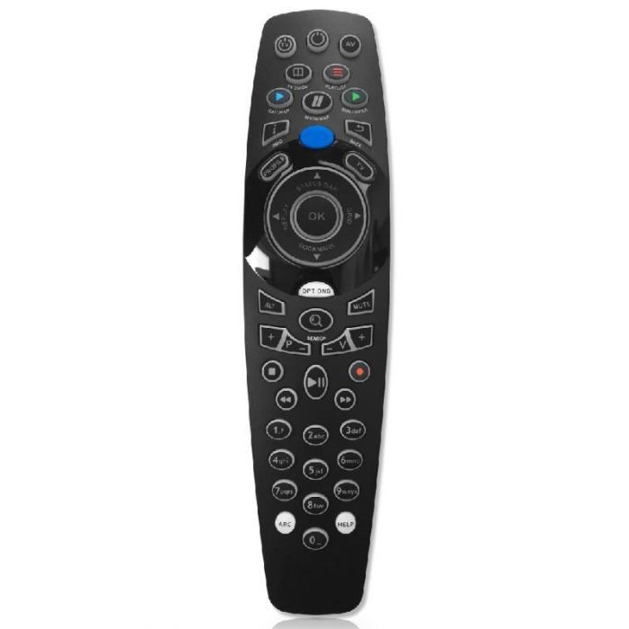 Donic Replacement DSTV Explora A7 Remote Control Shop Today. Get it