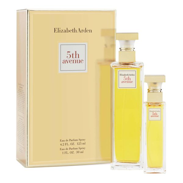 Elizabeth Arden 5th Avenue EDP 125ml + 30ml Combi Pack