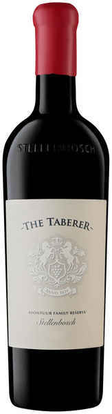 AVONTUUR The Taberer Family Reserve Red Blend 6 x 750ml