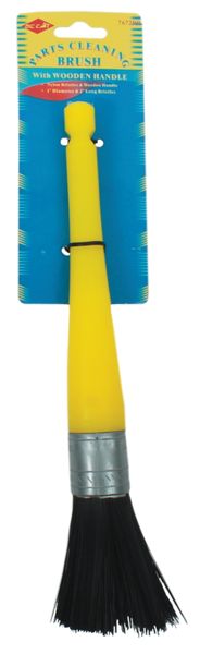 Parts Cleaning Brush