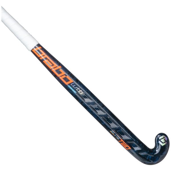 Brabo Elite 2 WTB Forged Carbon LB Hockey Stick