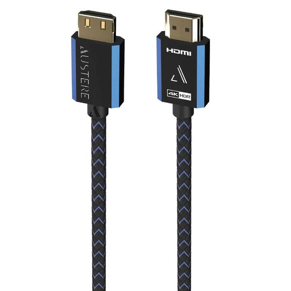 Austere V Series 4K HDMI Cable