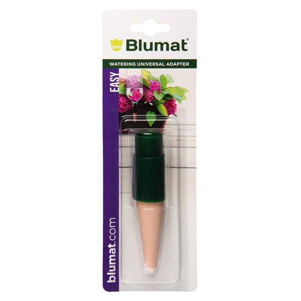Blumat Easy – Universal bottle adapter