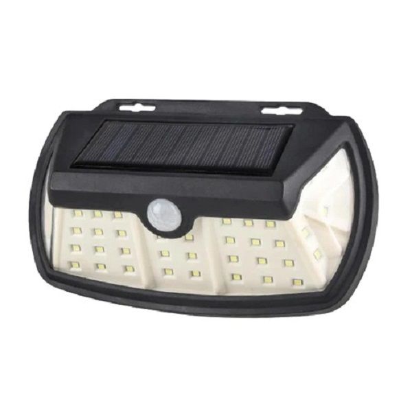 Led Solar Wall Lamp-Sh-42a