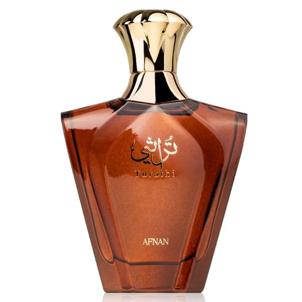 Afnan - Turathi Brown - 90ml