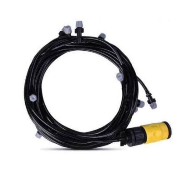 Patio Mistcooling Kit