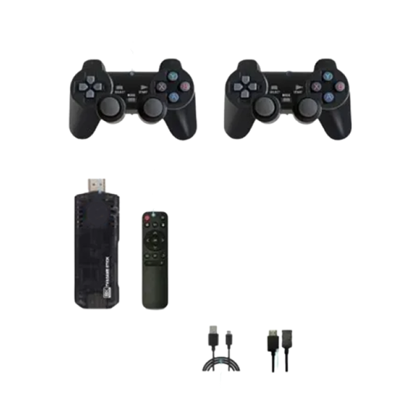 8K Ultra HD Set- Top Game Box AB-DS01