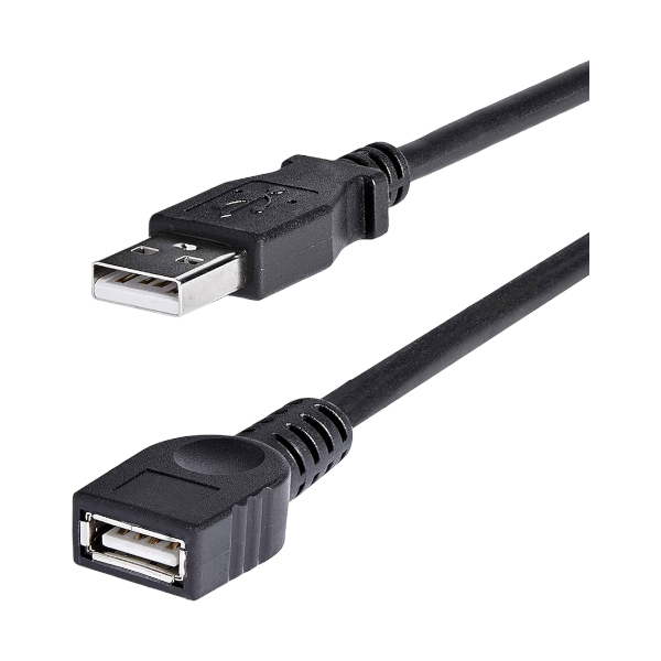 USB Cable Male to Female 5M