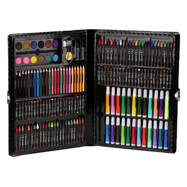 168 PCS Kid's Art Set GF-3