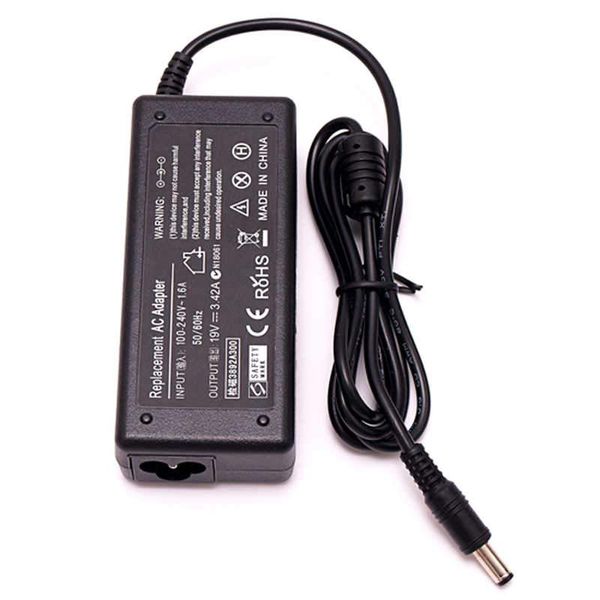 Replacement Asus Laptop Charger - 45W 19V 2.37A 5.5 x 2.5mm - Woo