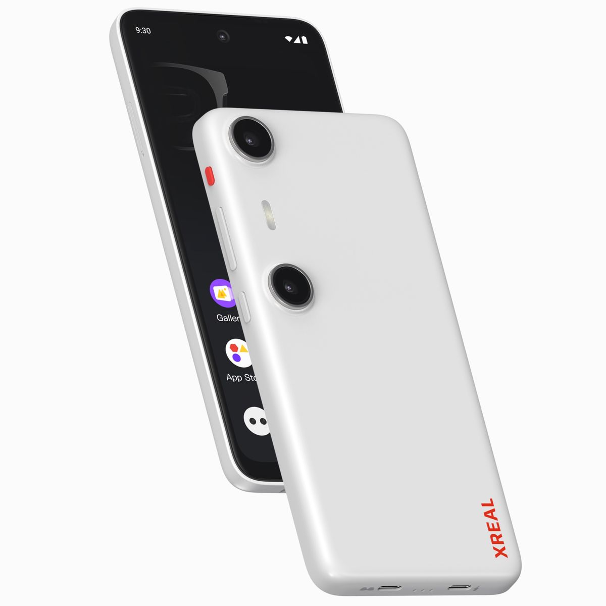 XREAL Beam Pro (6GB RAM+128GB) - AR Spacial Computing Device
