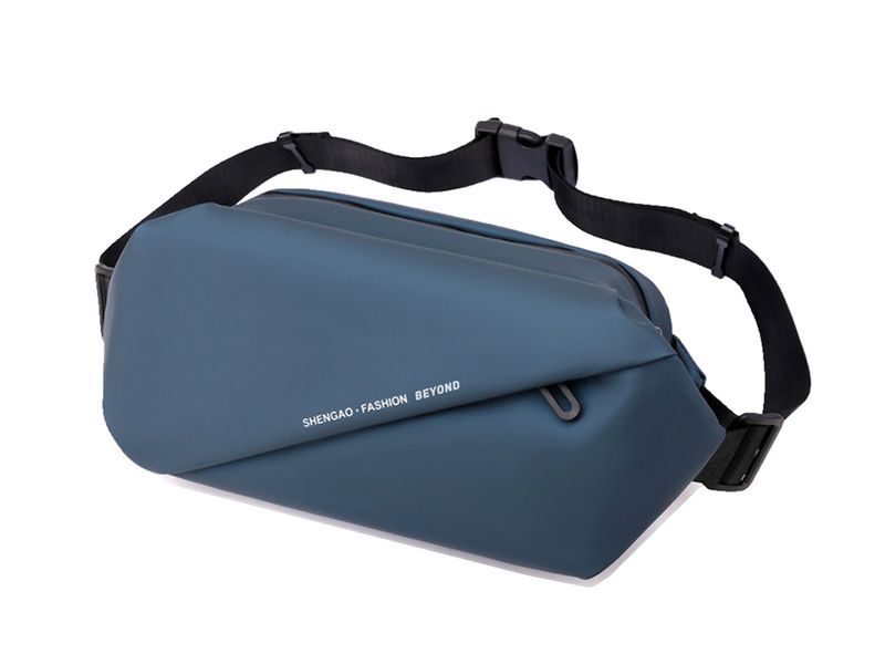 Delta Moon Bag Fanny Pack Large