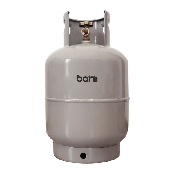 bani - 9KG LPG Gas Cylinder