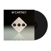 McCartney III (Vinyl / 12" Album)