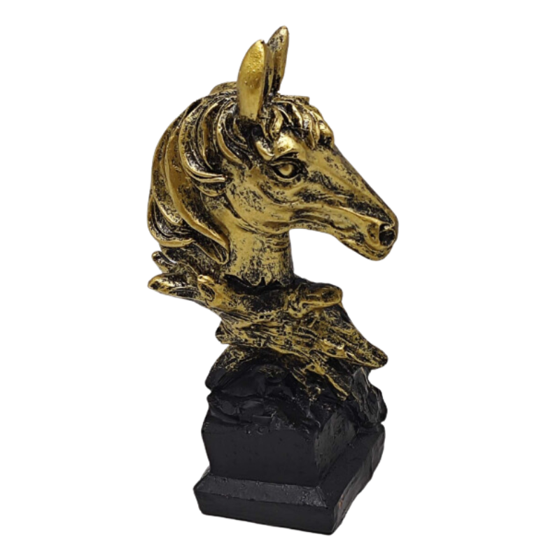 Horse Face Art Decoration Sculptures Statue Shop Today. Get it