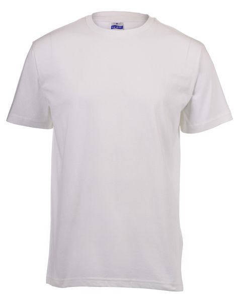 Lightweight T-Shirt White