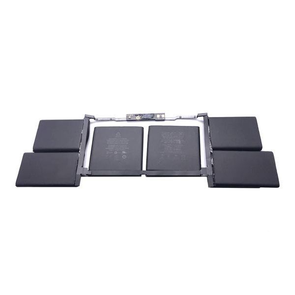 Battery for Apple MacBook Pro 16 - 2019 (A2113, A2141)