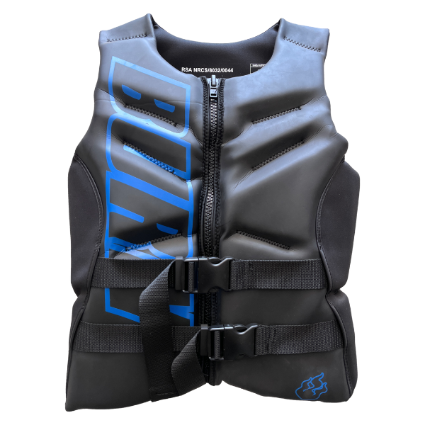 Burn Magneto Neoprene Life Jacket XXL