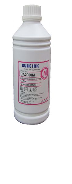 Unirvesal Magenta Ink 1KG