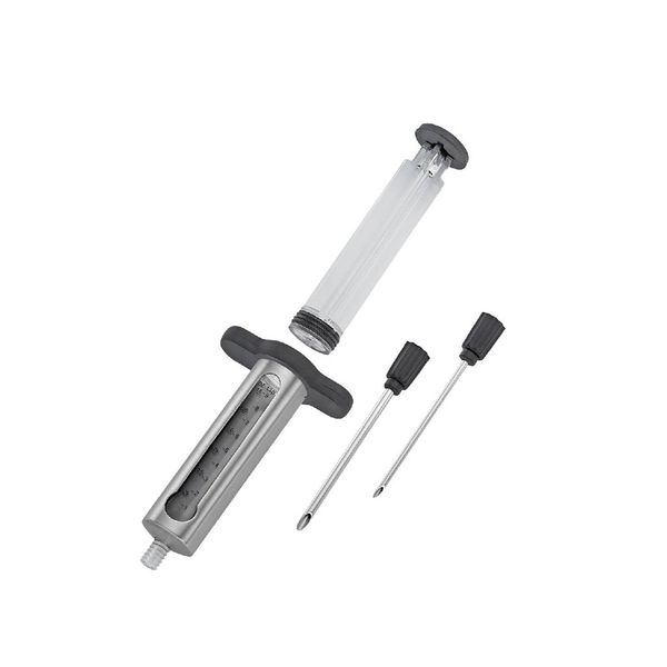 Kuechenprofi Marinade Injector