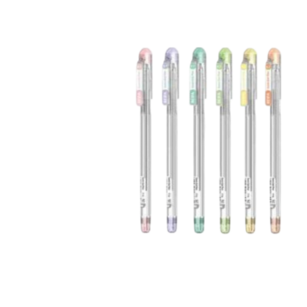 Beifa Semi-Gel Ink Pen
