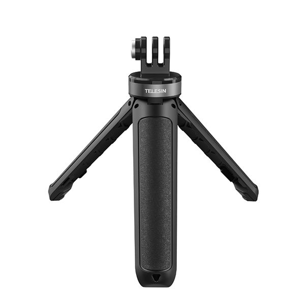 Telesin Mini Extension Tripod Pole for GoPro Action Cameras
