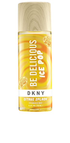 DKNY Ice Pops Body Mist - Citrus Splash 250ml