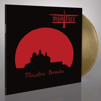 Macabre Sunsets (Vinyl / 12" Album Coloured Vinyl)