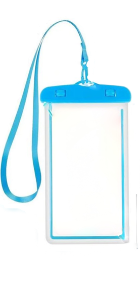 Cellphones, Passports &amp; More Waterproof Bag