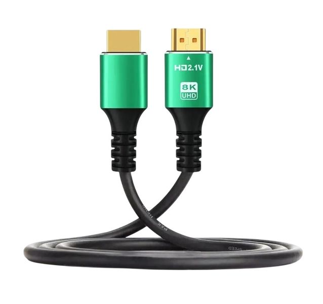 GLS 8K HDMI Preimium Cable 8K @120Hz/60Hz