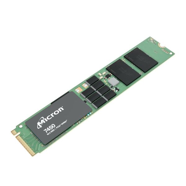Micron 7450 PRO 960GB SATA M.2 (22x80mm) TCG-Opal