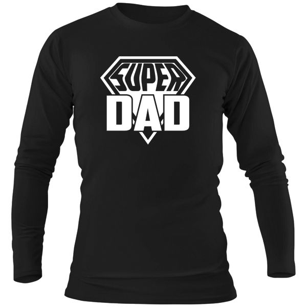 Super Dad image