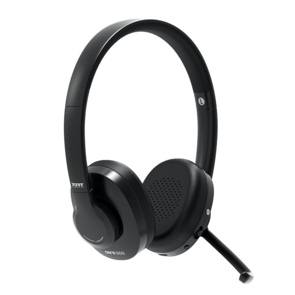 Port Connect ON'R 500 Bluetooth Stereo Headset