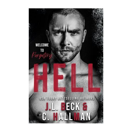 Hell by C. Hallman