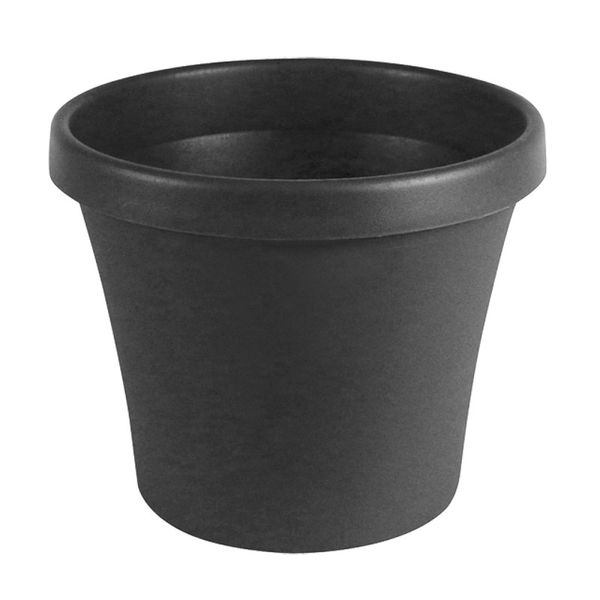 Sebor - Super Pot - 30cm - Charcoal