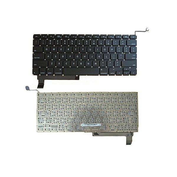 Replacement A1369 Keyboard (UK Layout) for Apple MacBook Keyboard