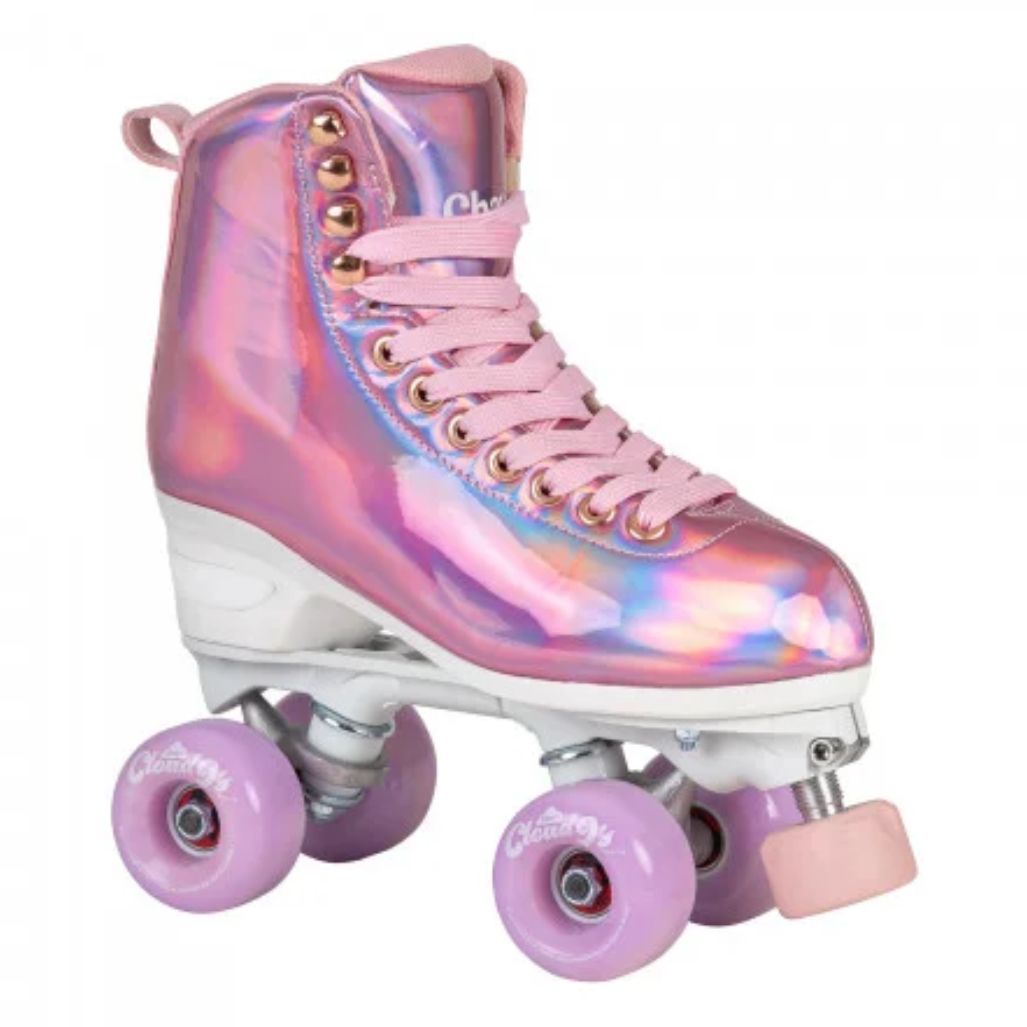 Chaya Melrose Elite Space Holographic Roller Skates Shop Today. Get it Tomorrow!