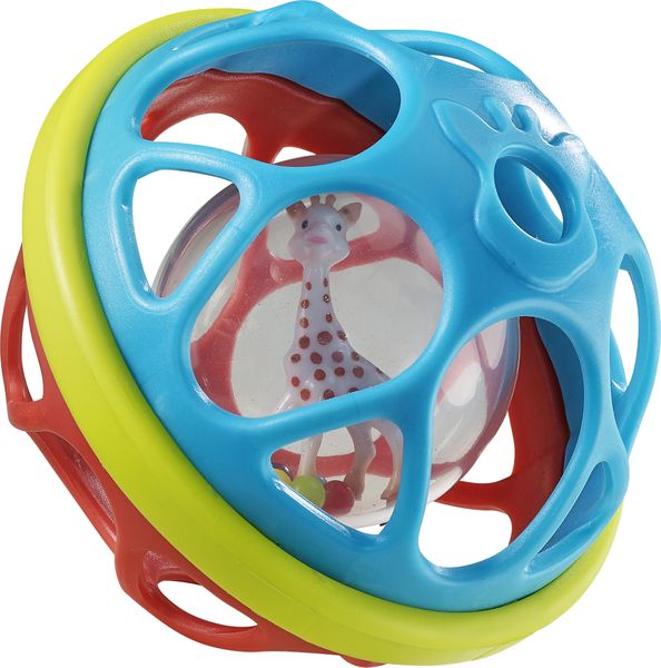 Sophie la girafe Soft Ball