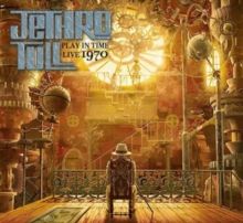Play in Time (CD / Album)