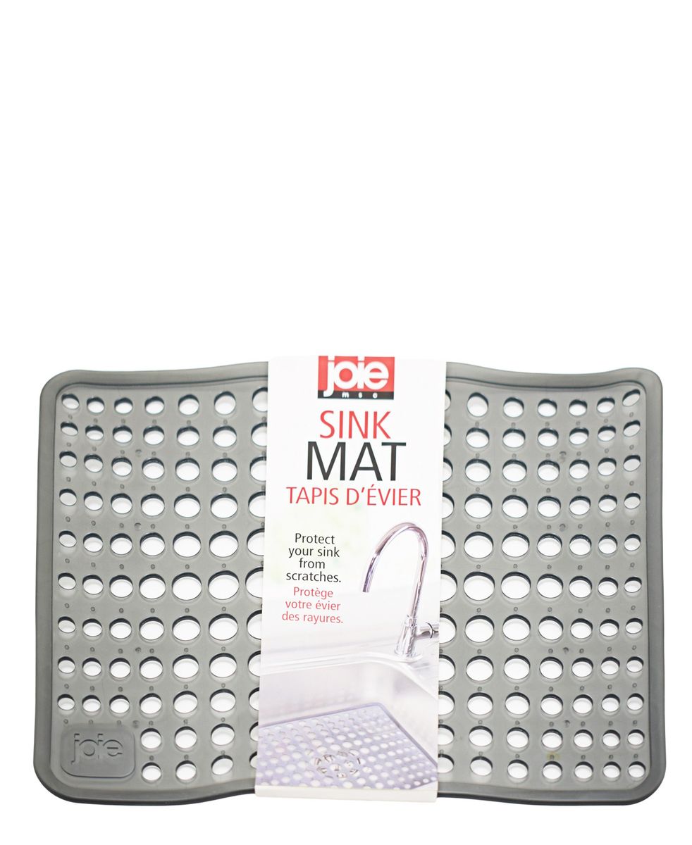 Joie Sink Mat Silicone Shop Today. Get it Tomorrow!